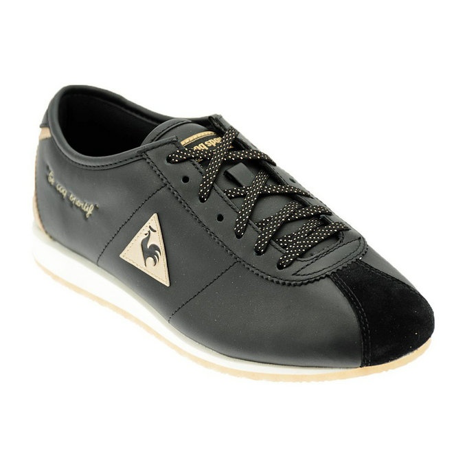 Le Coq Sportif Wendon W Sparkly Sneakers - Chaussures Baskets Basses Femme